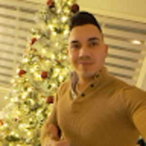 Meet your Posher, Nelson javier